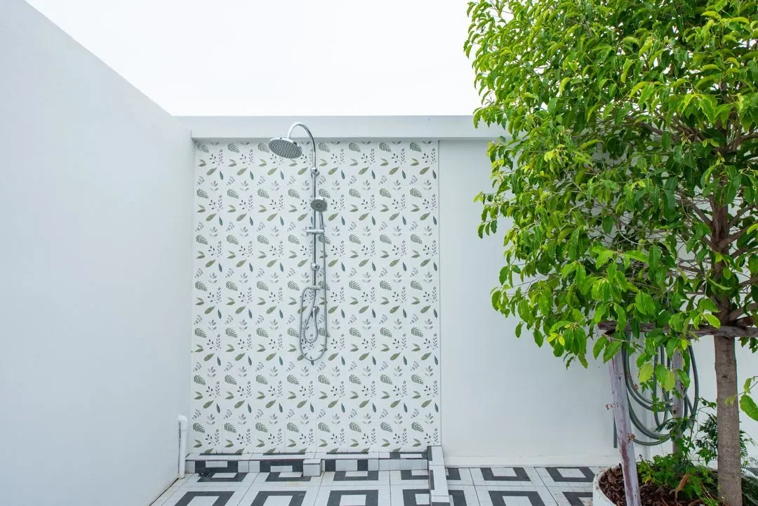 Chic house pool villa รูปที่ 38