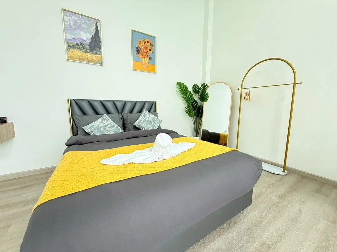 Sunflower Poolvilla Pattaya รูปที่ 23