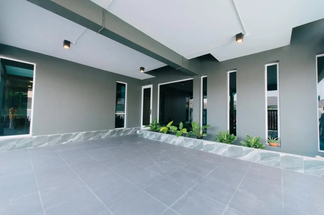 Aria Pool Villa (อาร์เรีย พูลวิลล่า) รูปที่ 18