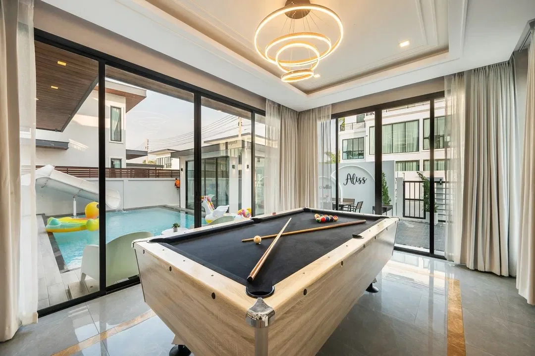 Aliss Poolvilla รูปที่ 6