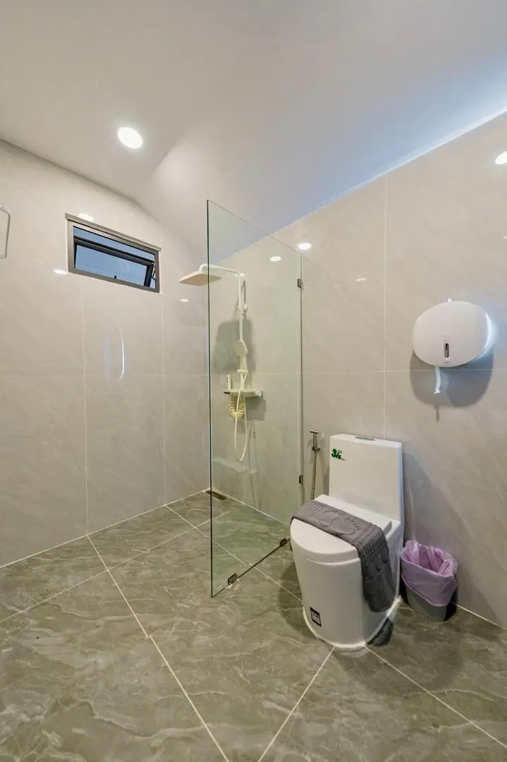 Thai Erawan V8 Pool Villa รูปที่ 16
