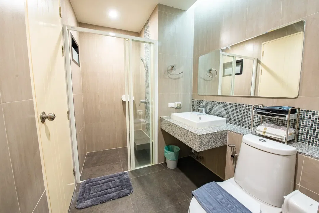 LITTLE HUG POOL VILLA รูปที่ 15