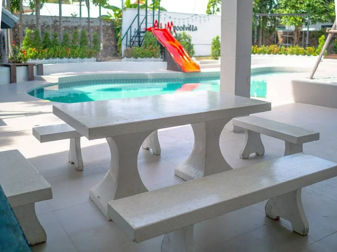 Aum poolvilla รูปที่ 19