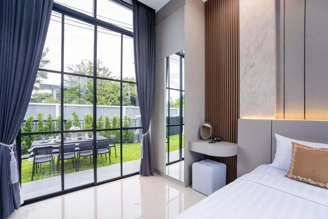 Lava House Poolvilla รูปที่ 7