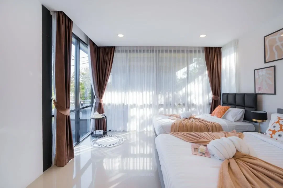 Luca House Poolvilla รูปที่ 4