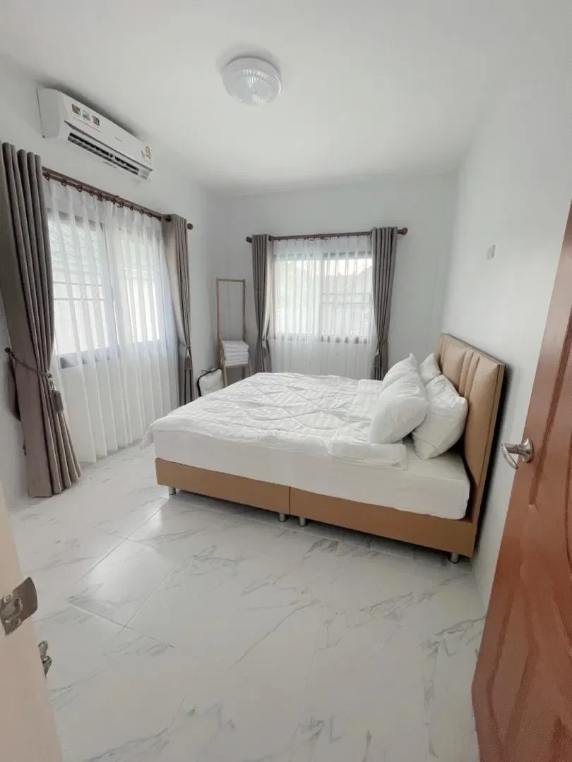 Sugar Beach Pool Villa รูปที่ 24
