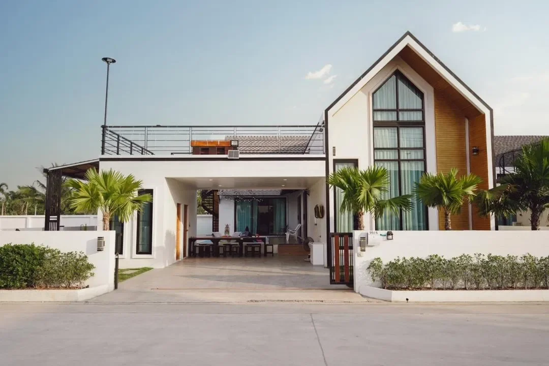Level Up Pool Villa Rayong รูปที่ 16