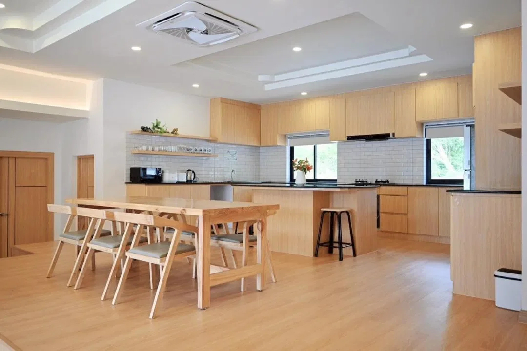 Venice Poolvilla Pattaya รูปที่ 26
