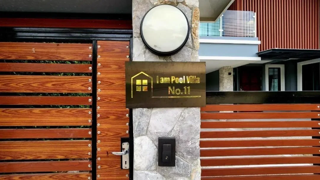 I am pool villa pattaya no.11 รูปที่ 13