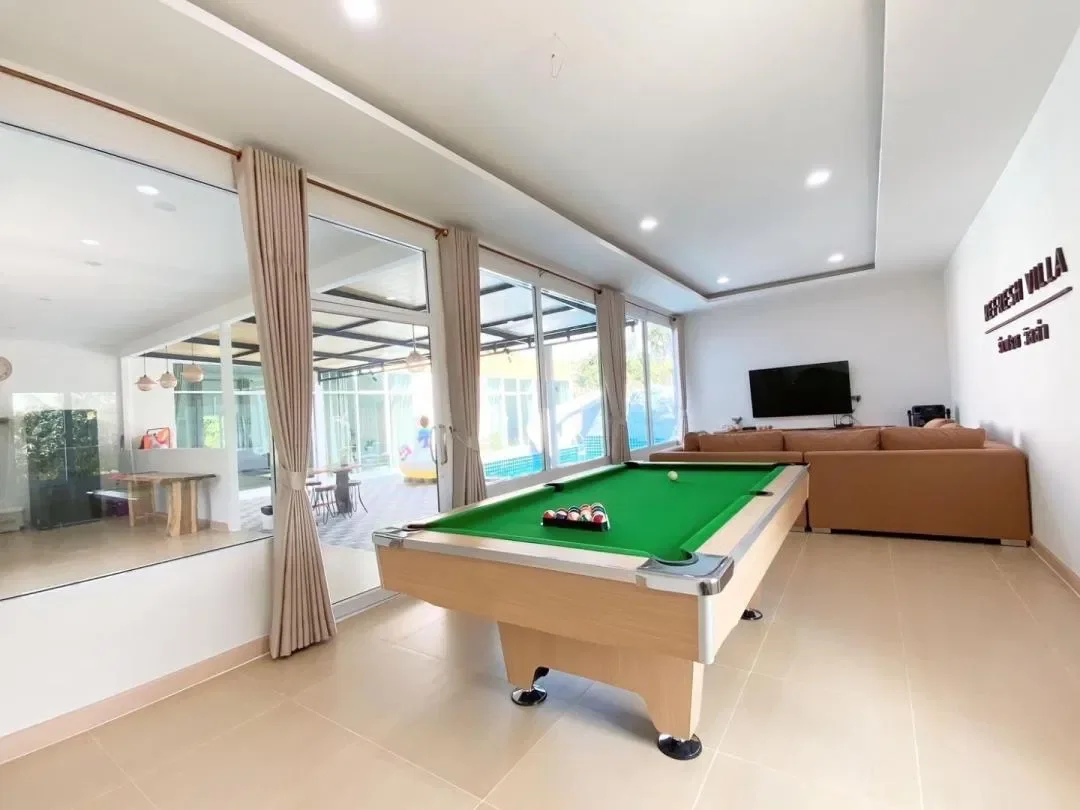 Refresh Villa รูปที่ 14