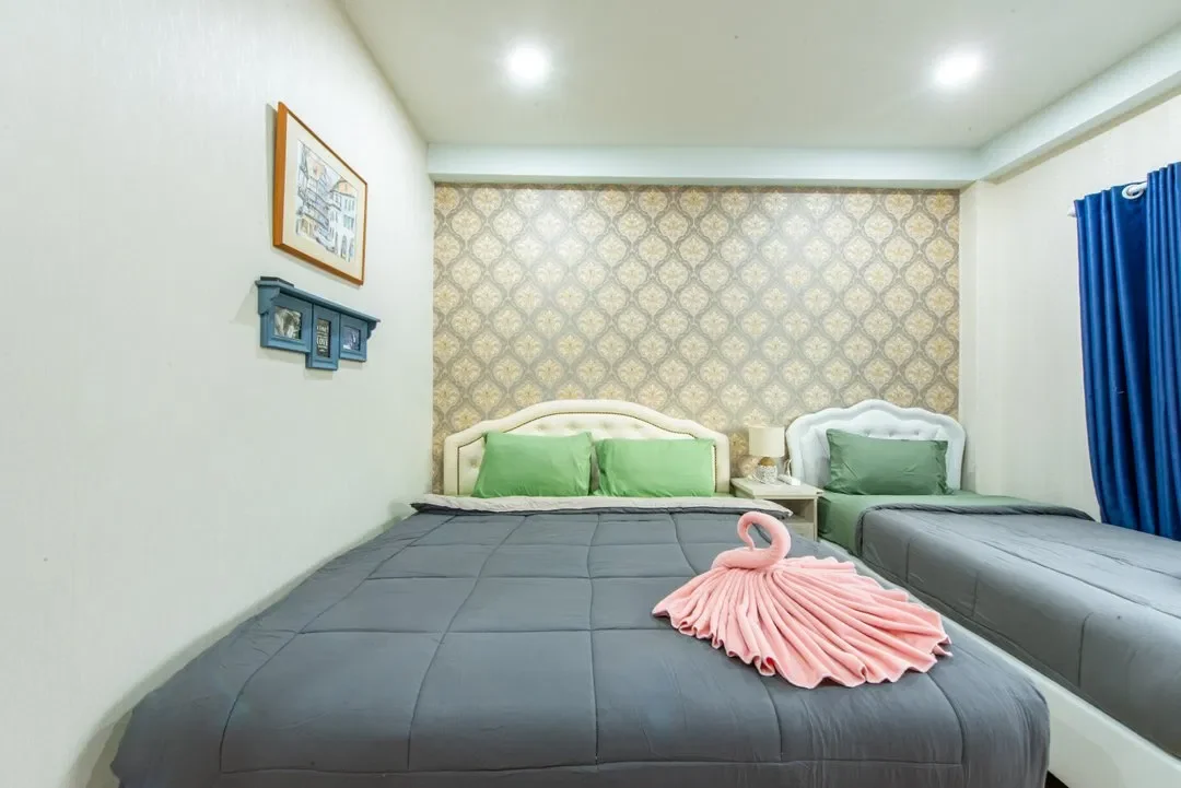ppm sky hill poolvilla sattahip รูปที่ 8