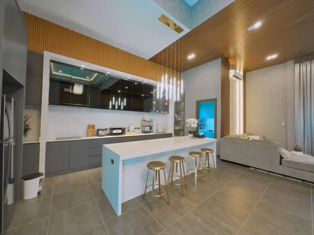 PNT LUXURY VILLA รูปที่ 30
