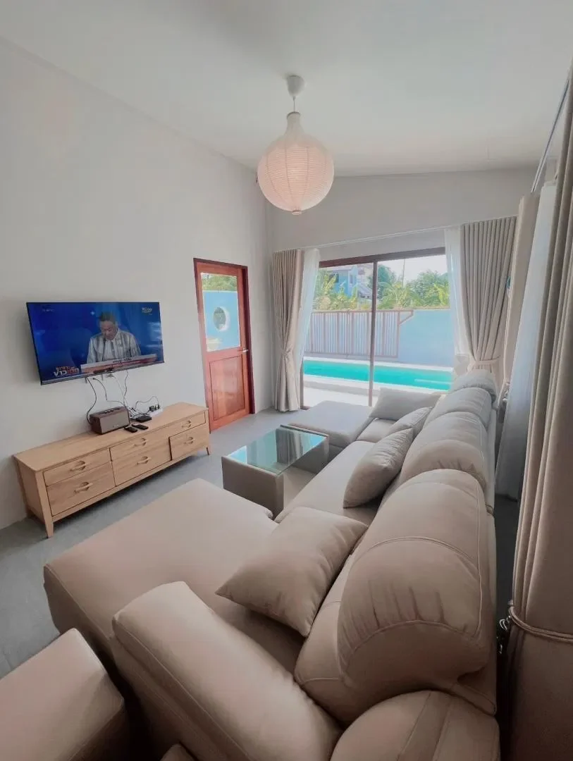 Okinawa poolvilla บางแสน รูปที่ 23