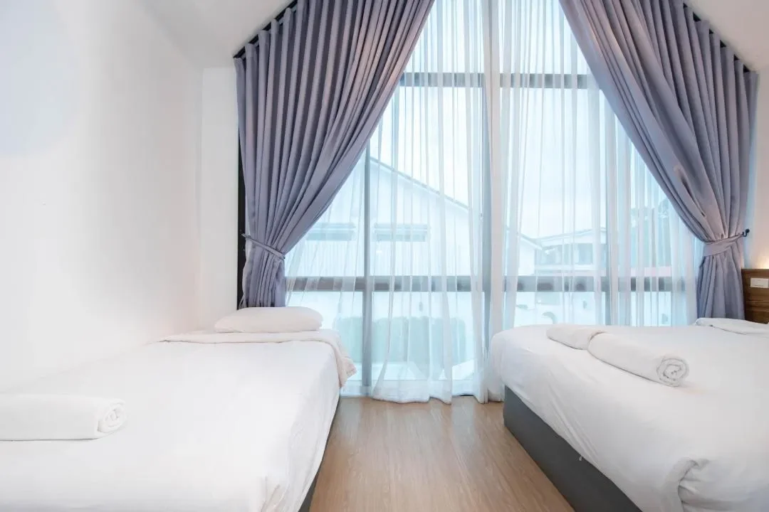 The R2 Poolvilla (little) รูปที่ 8