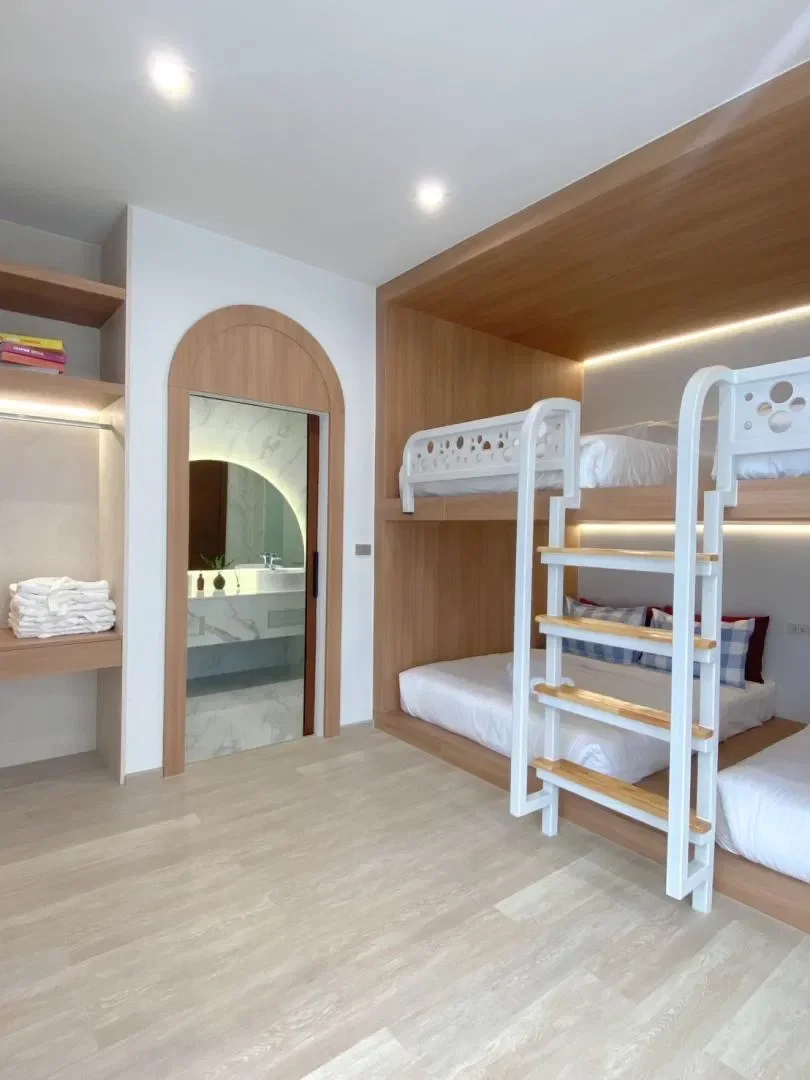 The Pool Space A2 รูปที่ 4