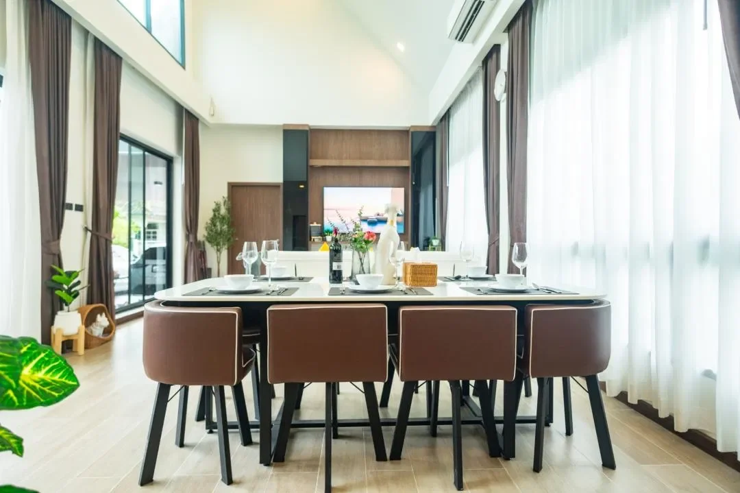 Thebeyonder House รูปที่ 25