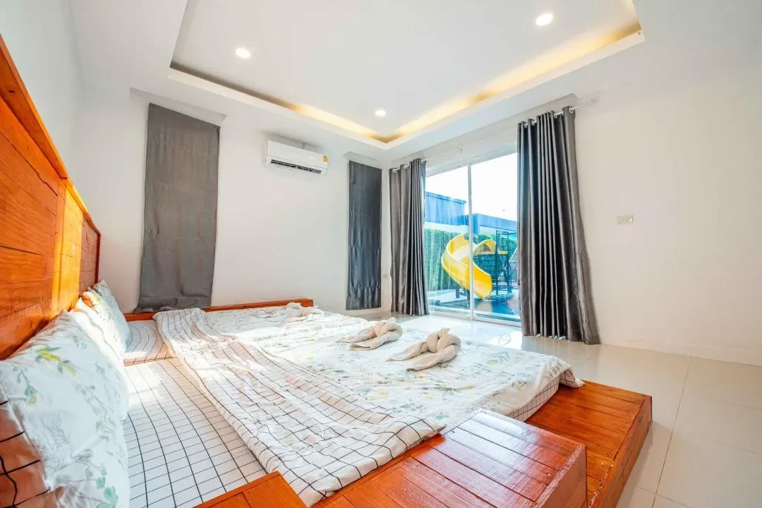 Garden House รูปที่ 15