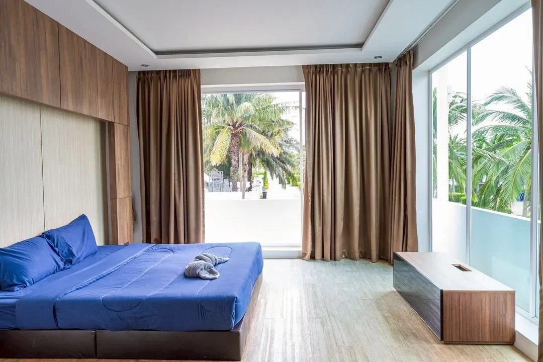 BB house poolvilla รูปที่ 9