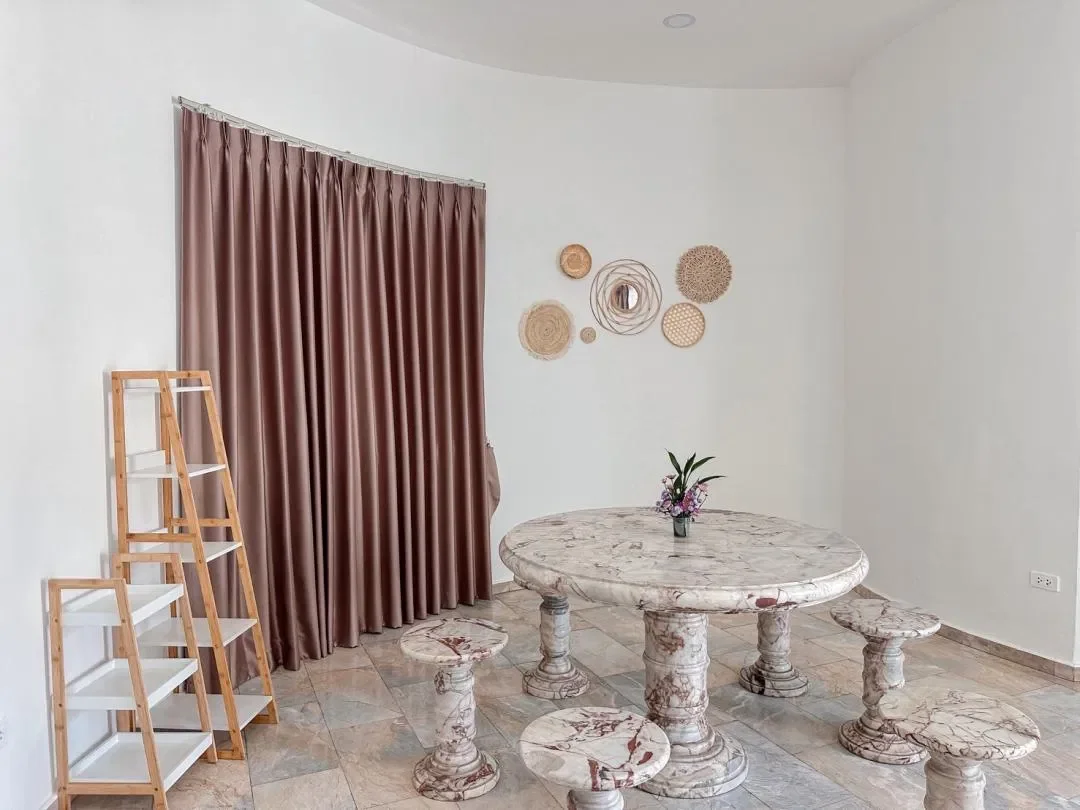 CAVE HOUSE POOLVILLA รูปที่ 25
