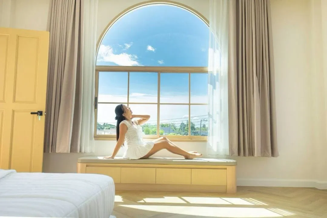 Brown Empire Pool Villa รูปที่ 24