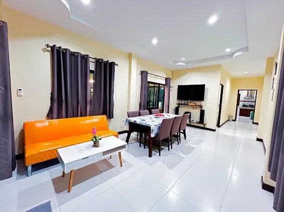 Dream pool villa 1 รูปที่ 14