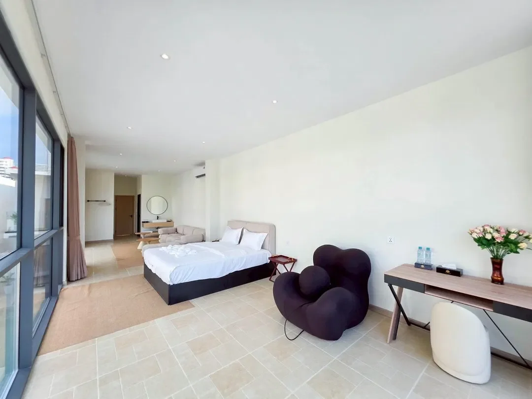 Sea Sapphire Villa 7 รูปที่ 17