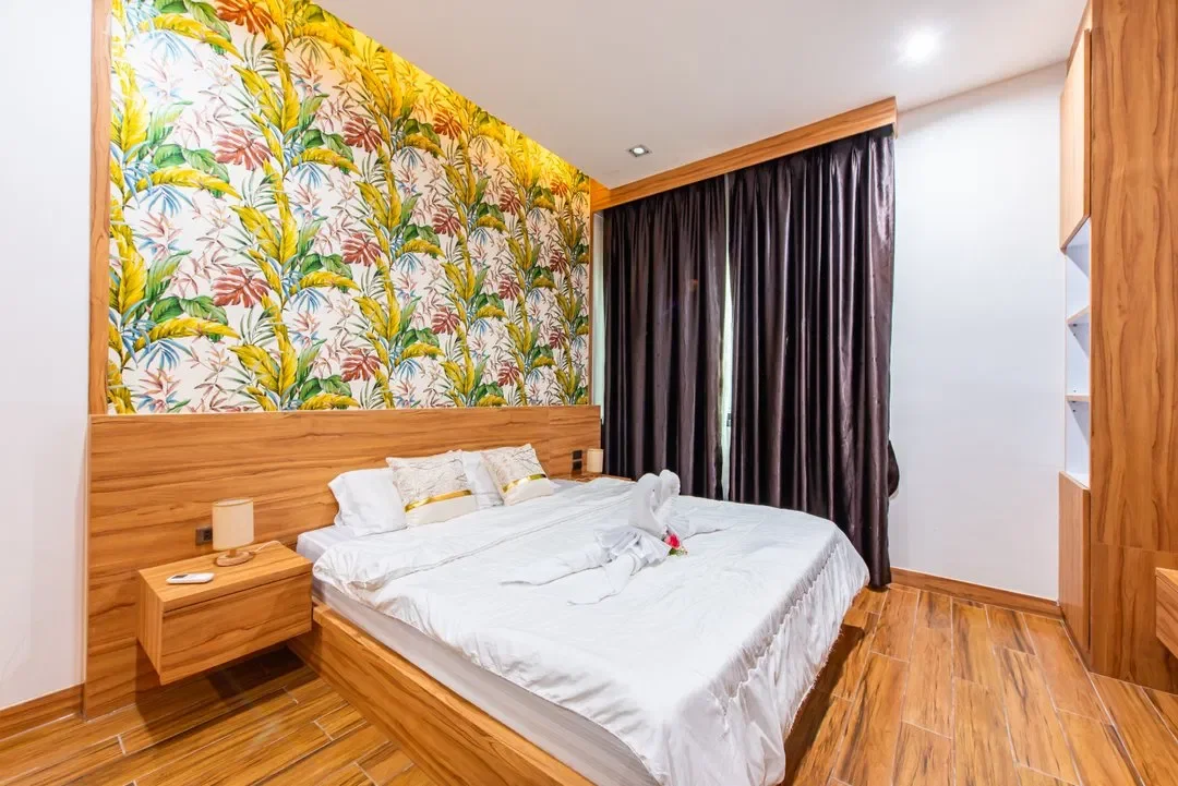 KING ARTHUR POOLVILLA PATTAYA รูปที่ 13