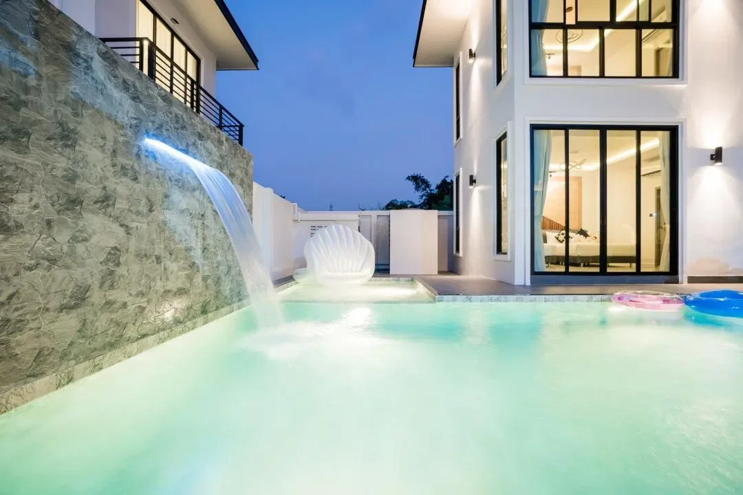 Mana Fun Pool Villa รูปที่ 24