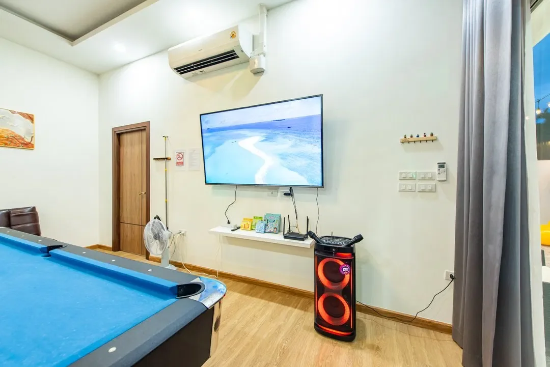 The Valley Pool Villa Pattaya รูปที่ 5