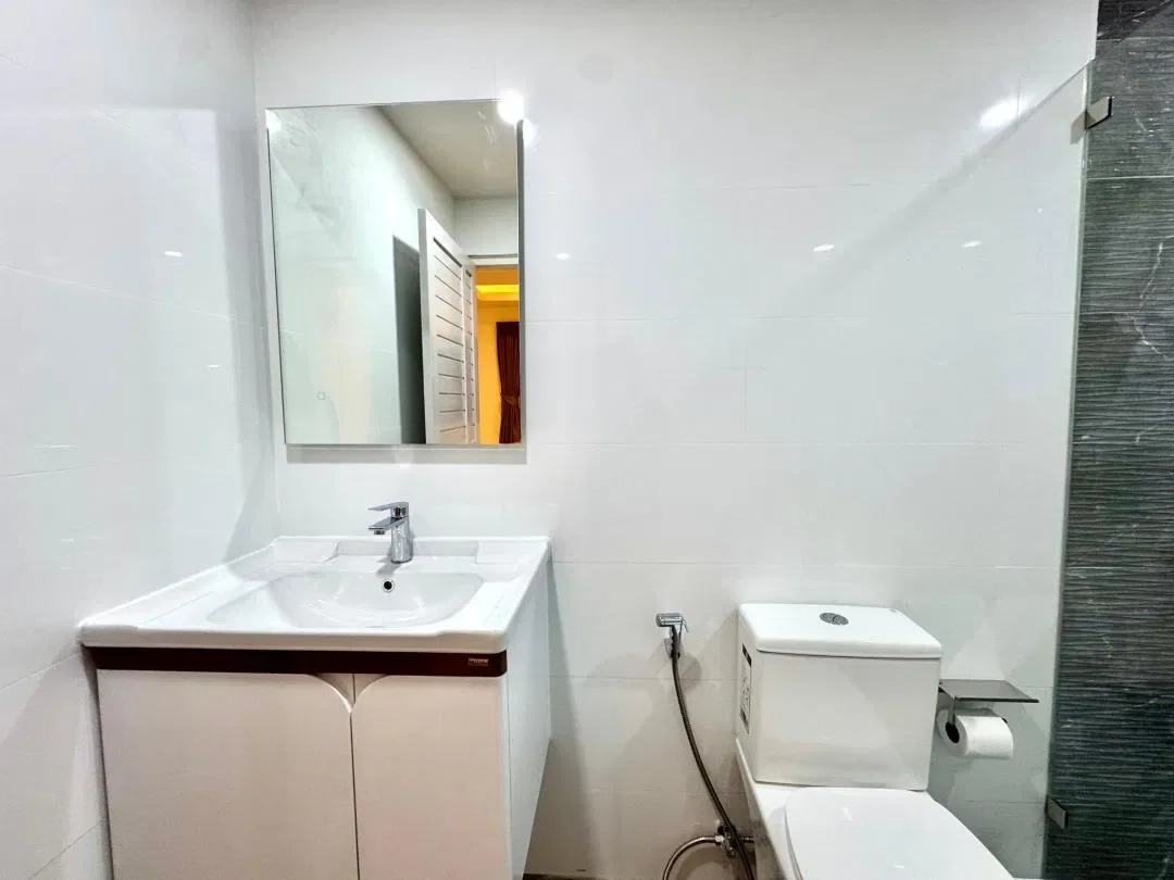 Villa 129 Wongamat รูปที่ 16