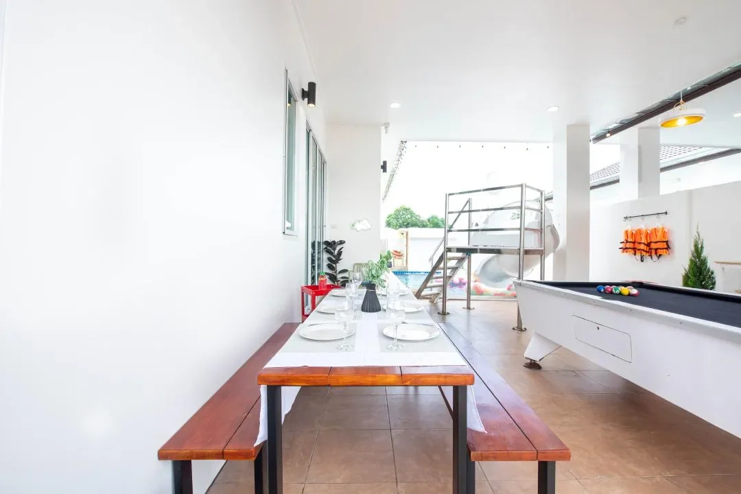 Graph Poolvilla รูปที่ 29