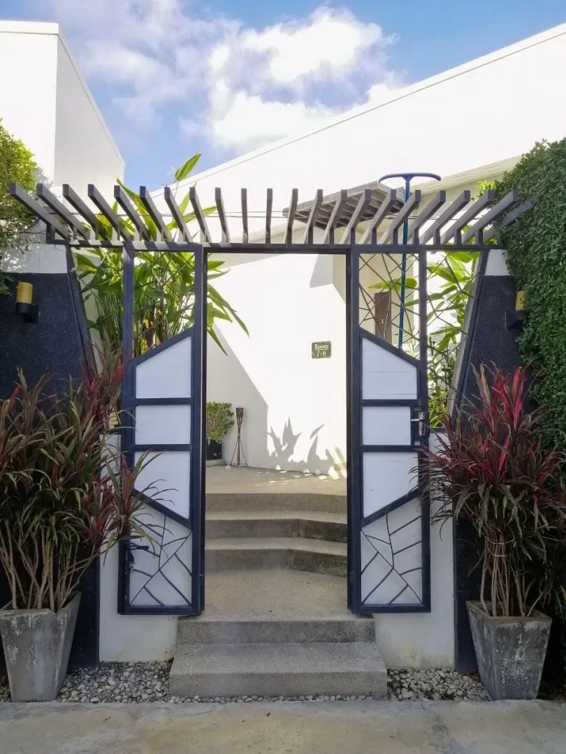 Tropicana Pool Villa Pattaya รูปที่ 8