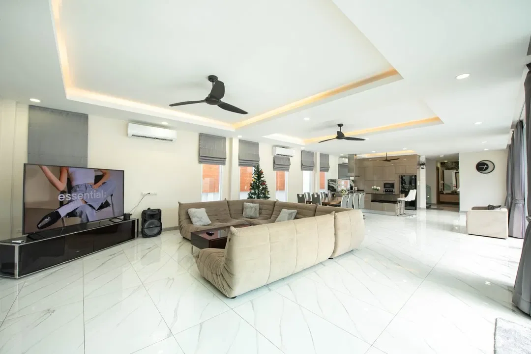 Villa port sand รูปที่ 10
