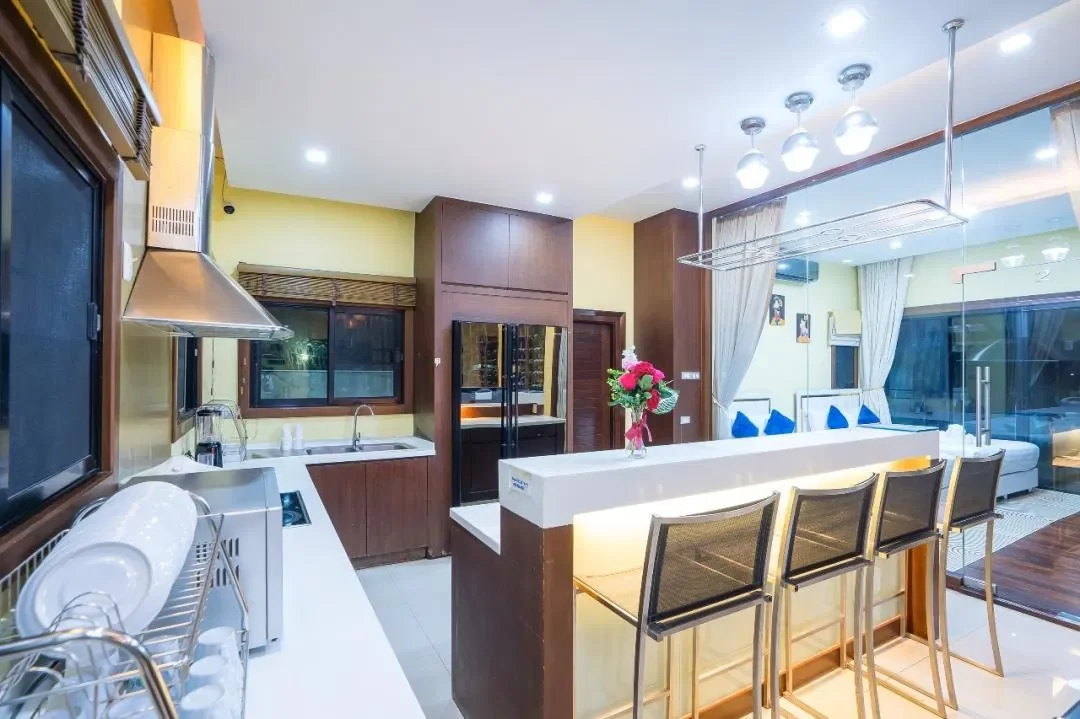 Welcome Sea view Pool Villa รูปที่ 31
