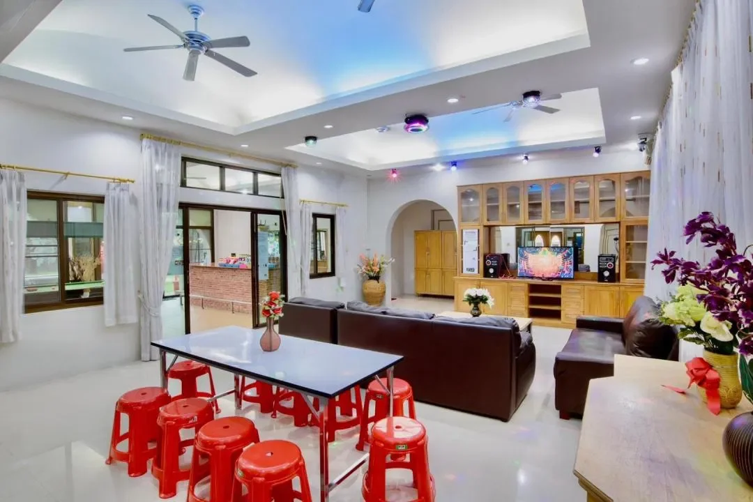J Pop Poolvilla รูปที่ 24