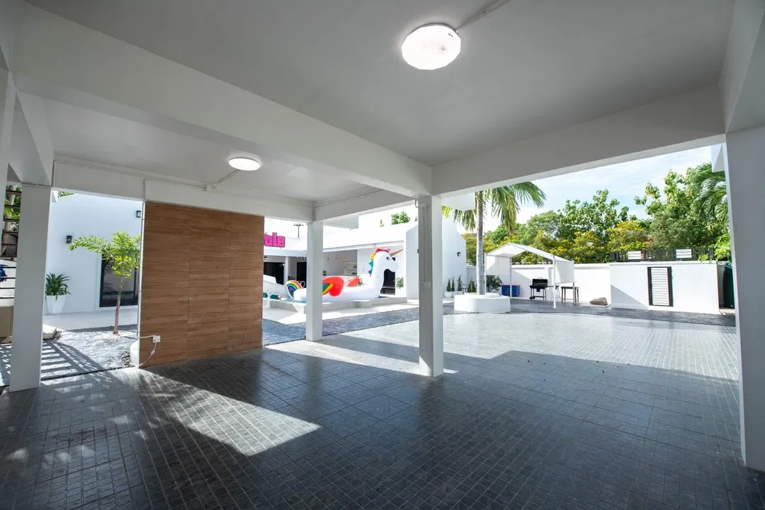 Seattle Pool Villa Pattaya รูปที่ 24