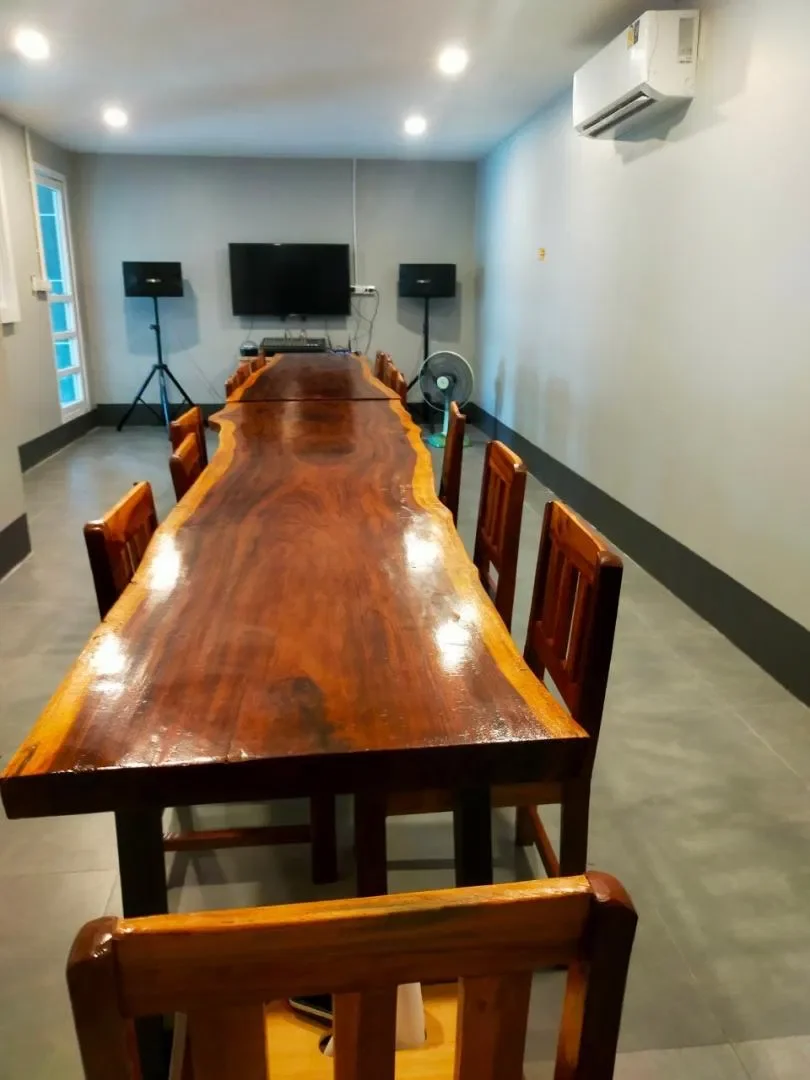 Beery 3T pool villa รูปที่ 4