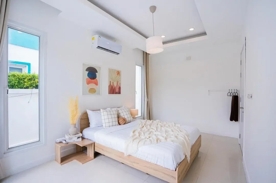 Camel House Poolvilla รูปที่ 3