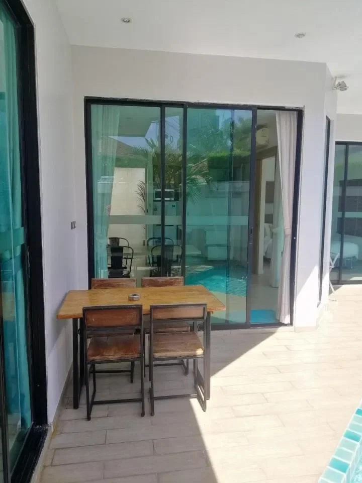 2 bedrooms pool villa รูปที่ 13