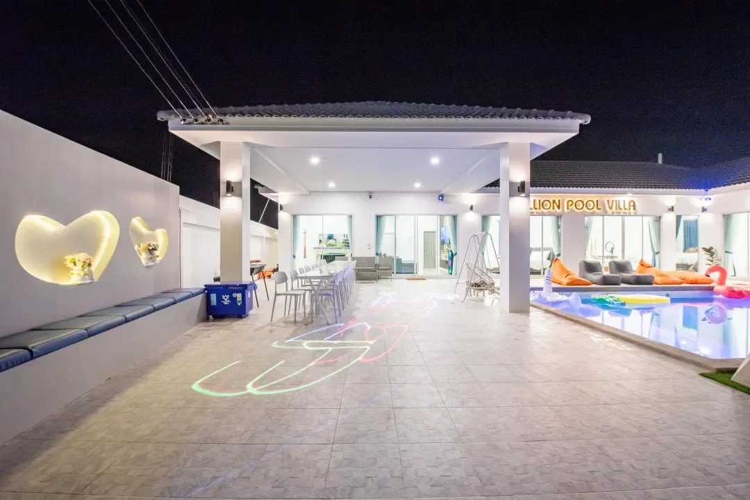 MILLION POOL VILLA รูปที่ 38