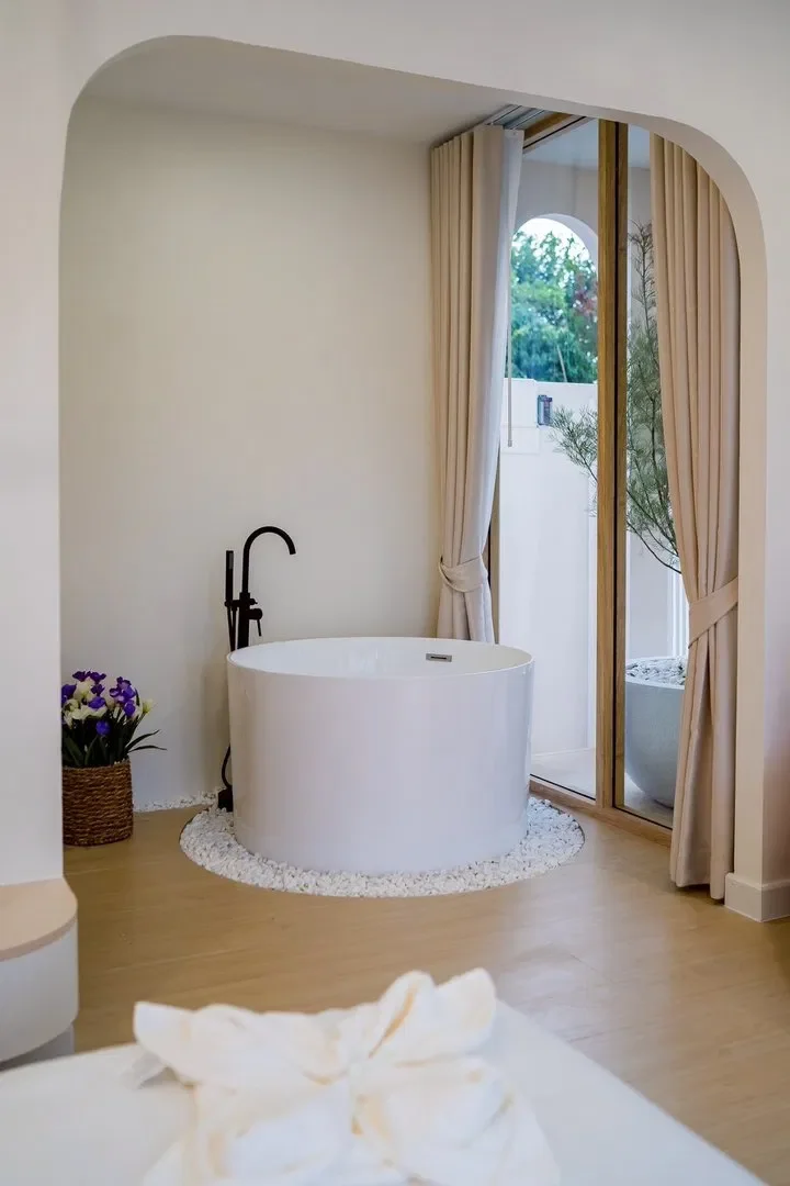 Sun&Zone Pool Villa 2 รูปที่ 29