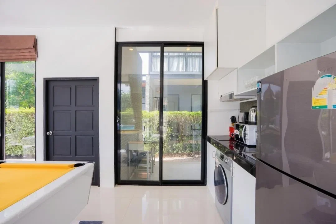chloe house รูปที่ 34