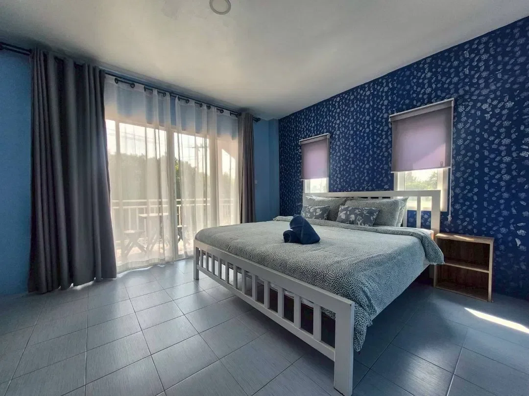 PinkPoolVilla Pattaya รูปที่ 7
