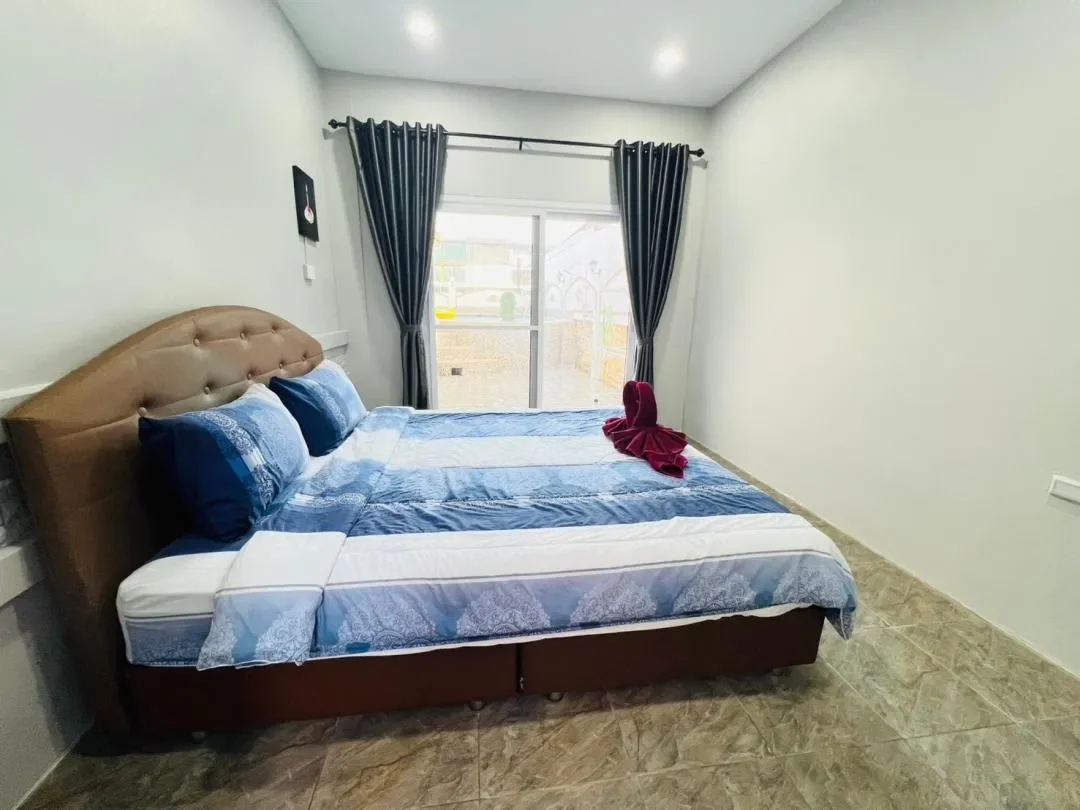 Gorges Sea Pool Villa บางเสร่ (G6) รูปที่ 2