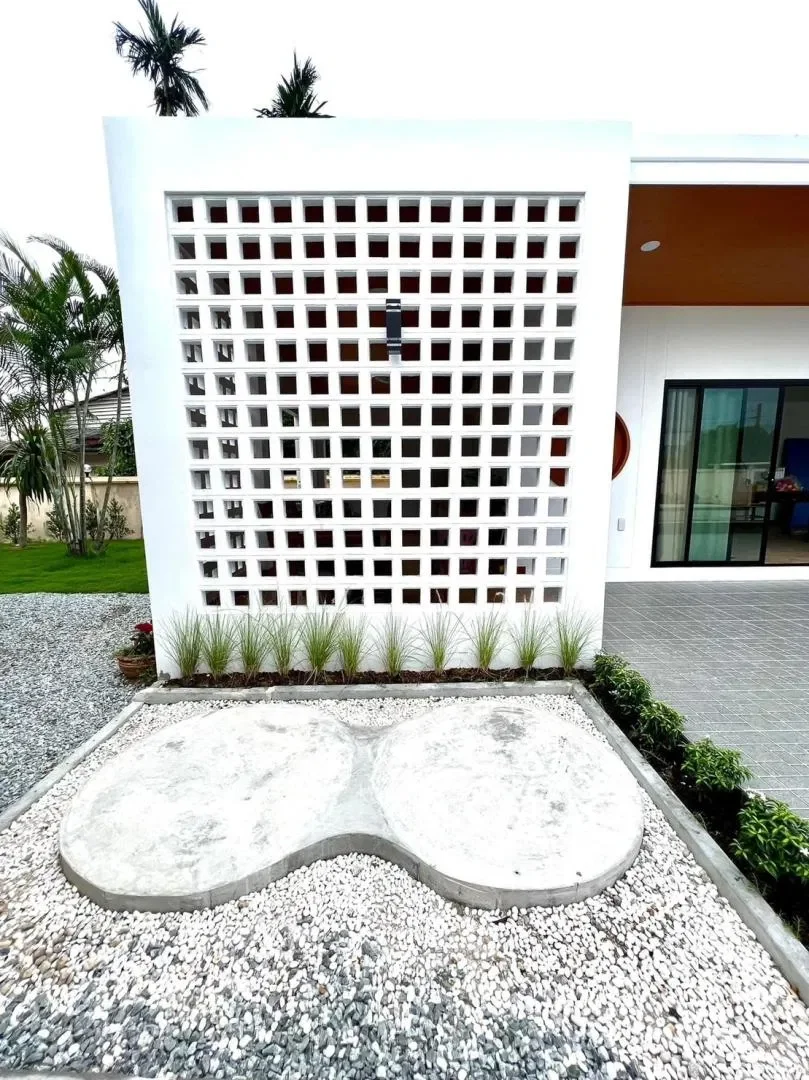 The pixel pool villa pattaya รูปที่ 15