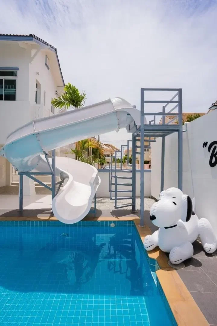 baba beach รูปที่ 14