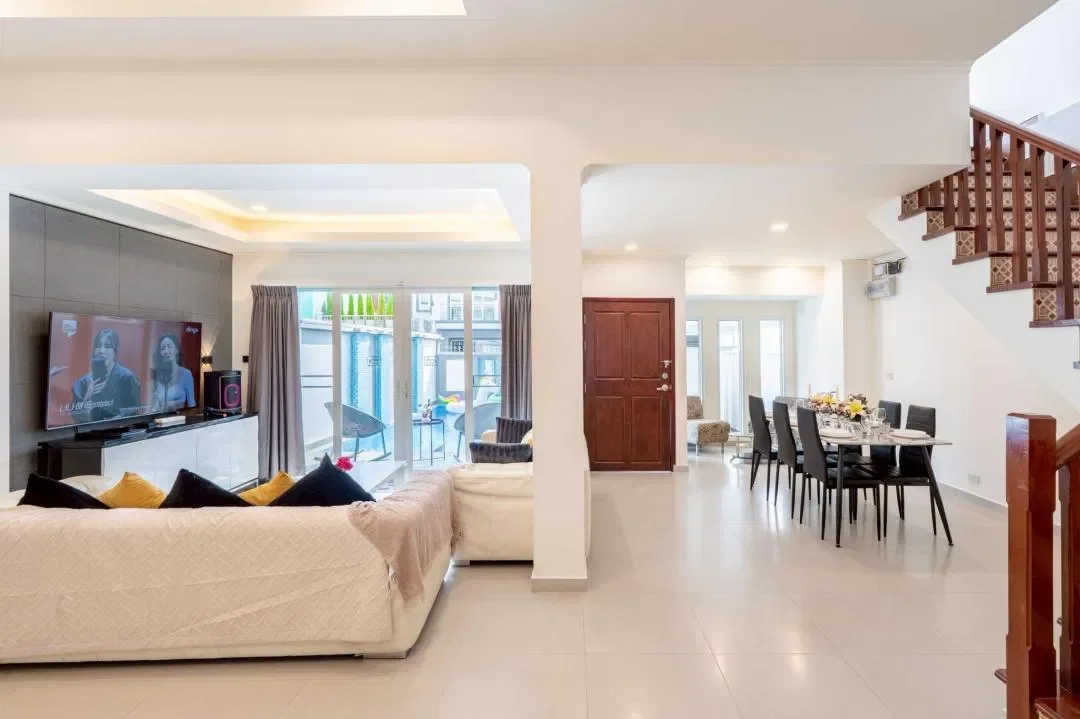 Villa 205 Pratumnak รูปที่ 28
