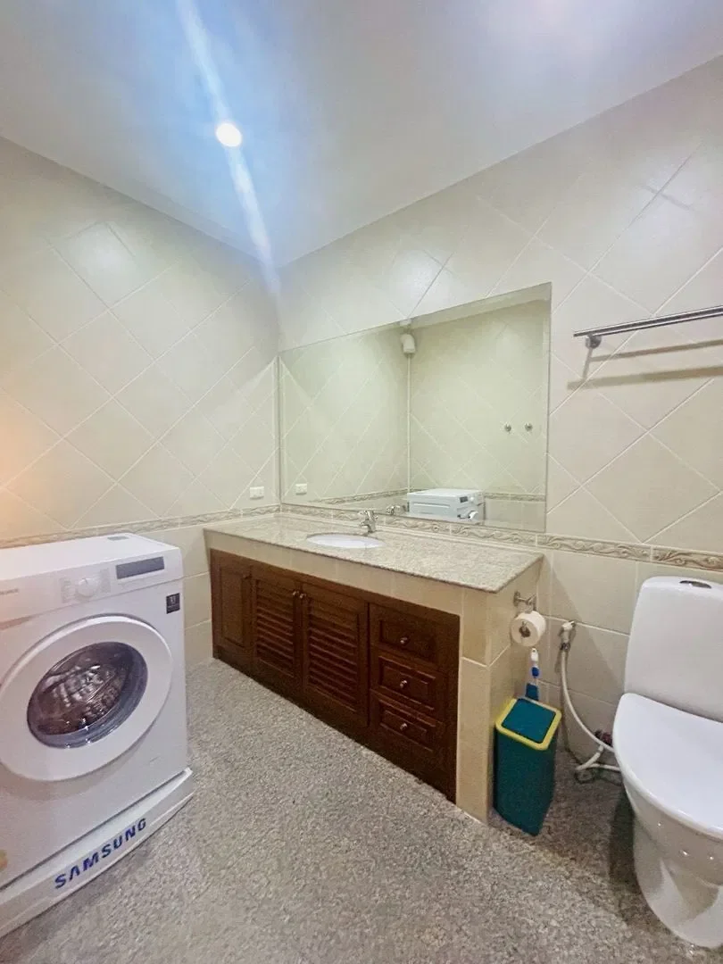 MJ42 Majestic Residence Pool villas Pattaya รูปที่ 22
