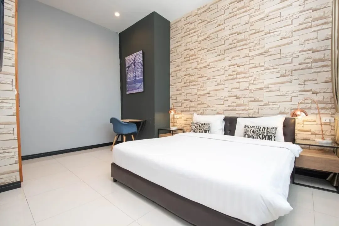 PP First Modern Loft รูปที่ 19