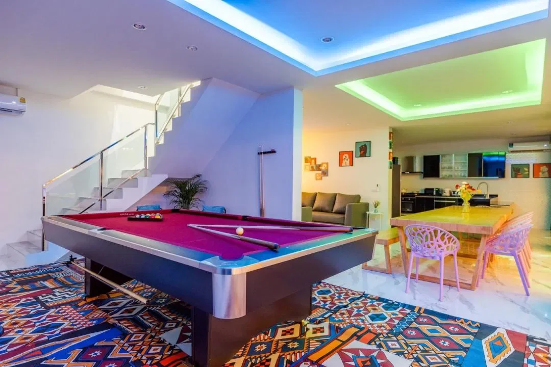 U Too poolvilla @Huahin รูปที่ 25